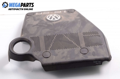 Engine cover for Volkswagen Bora 1.6, 101 hp, sedan, 1999